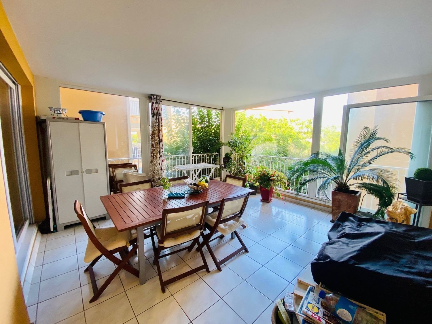 Appartement à vendre, 78m², Lattes