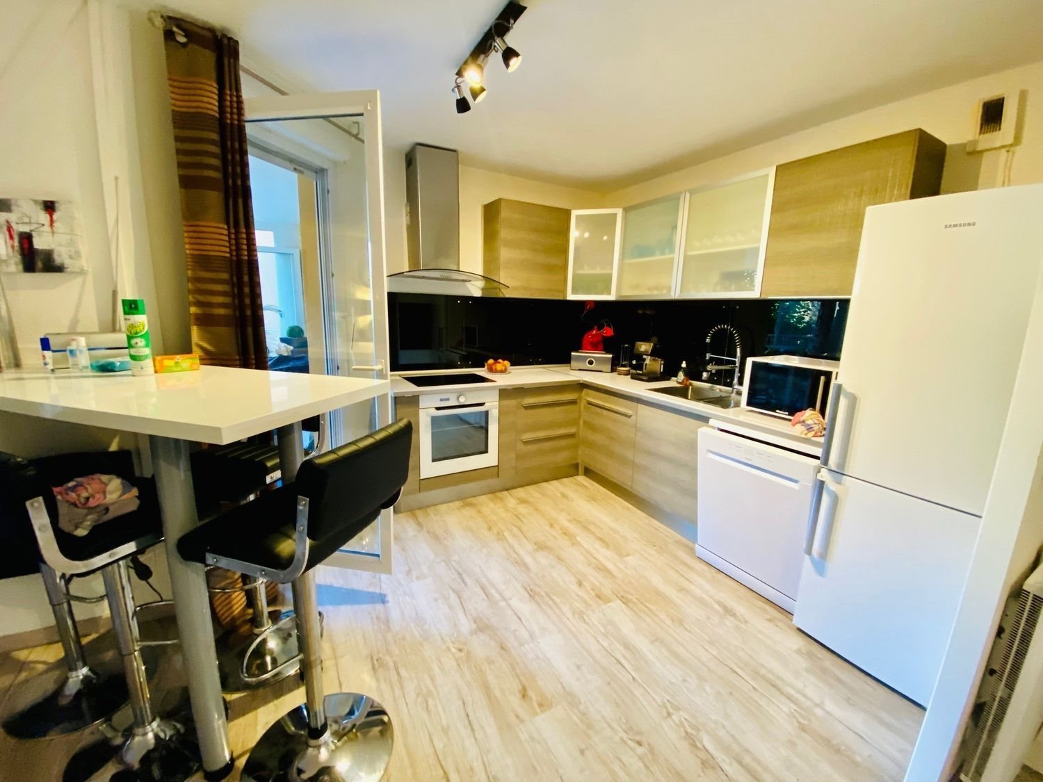Appartement à vendre, 78m², Lattes