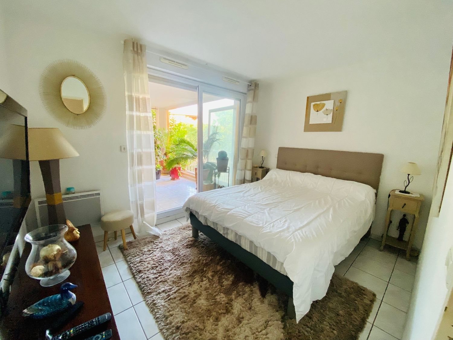 Appartement à vendre, 78m², Lattes