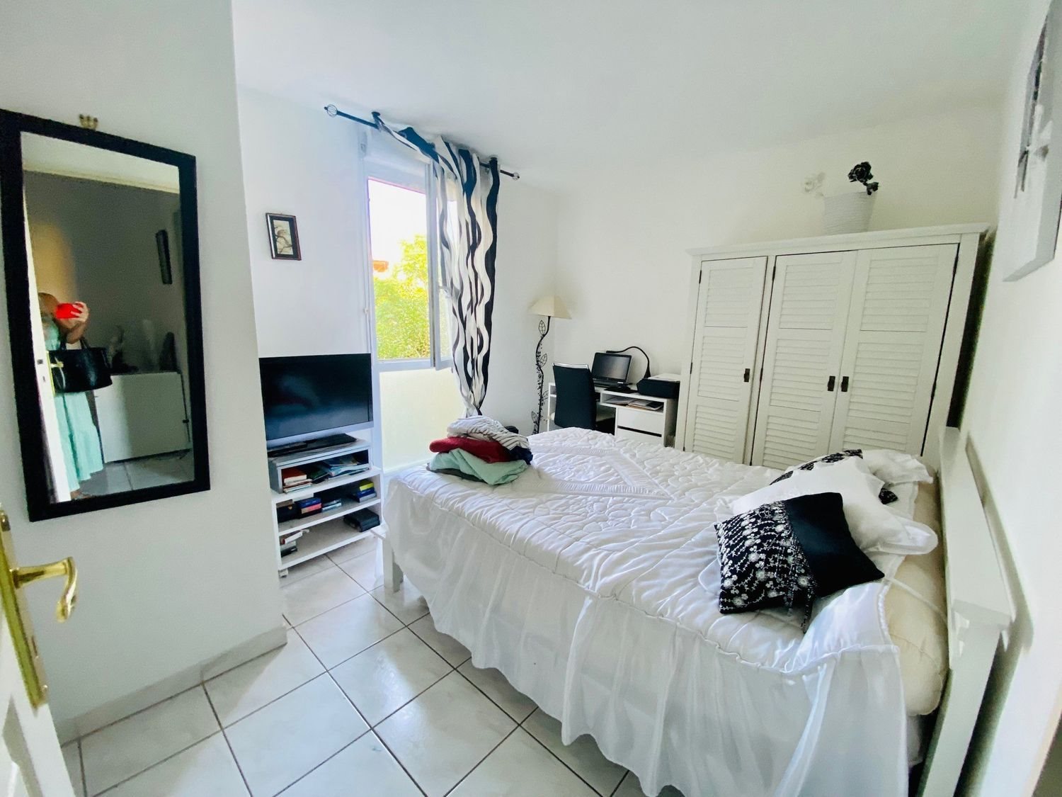 Appartement à vendre, 78m², Lattes
