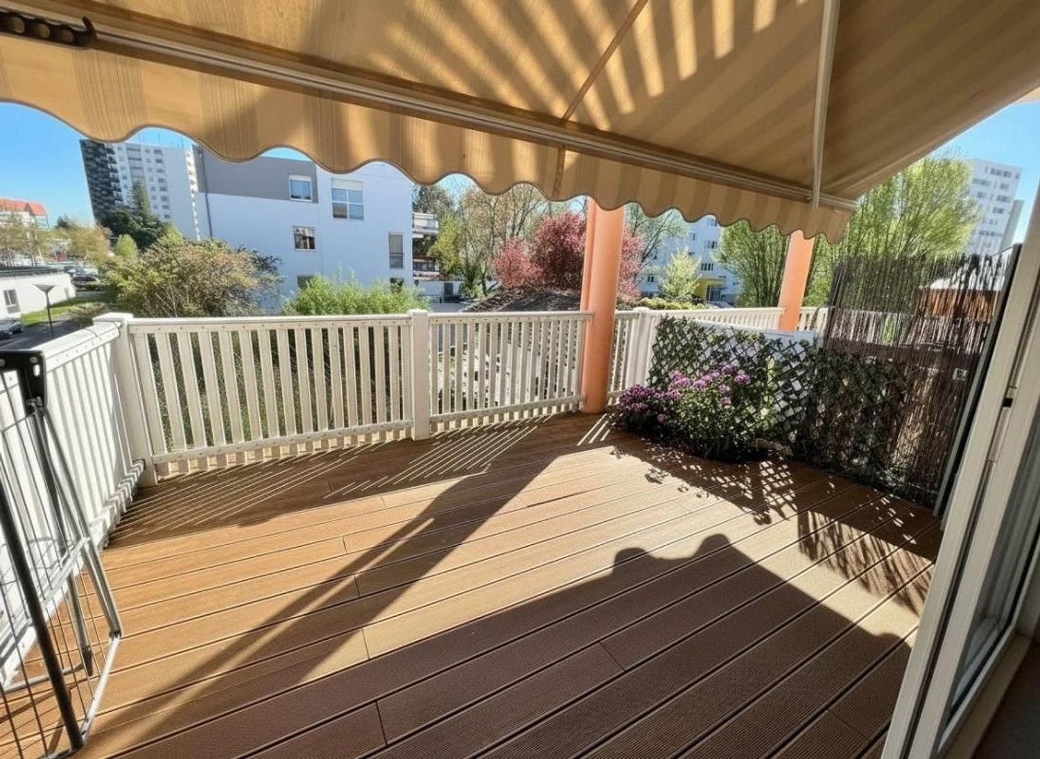 Appartement à vendre, 39m², Ostwald