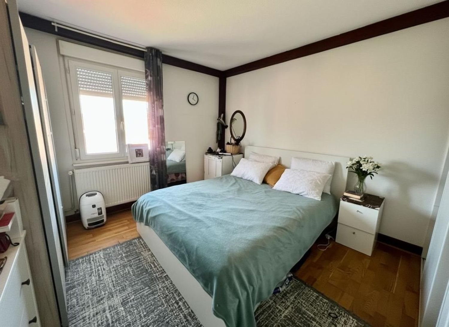 Appartement à vendre, 39m², Ostwald