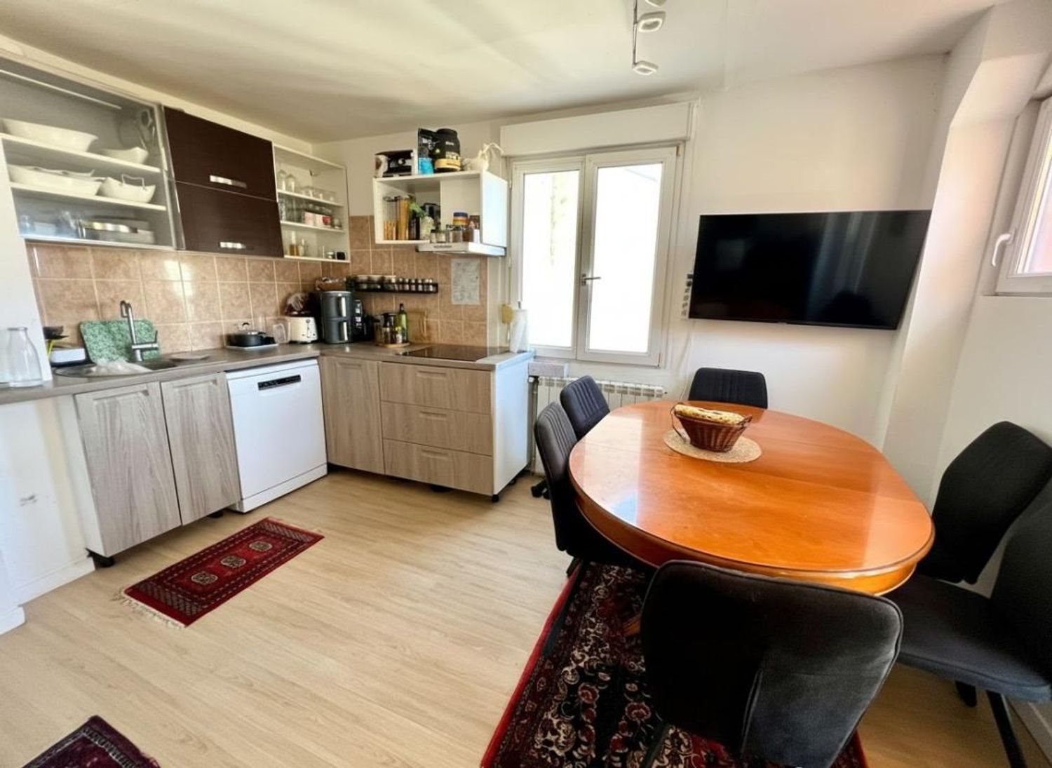 Appartement à vendre, 39m², Ostwald