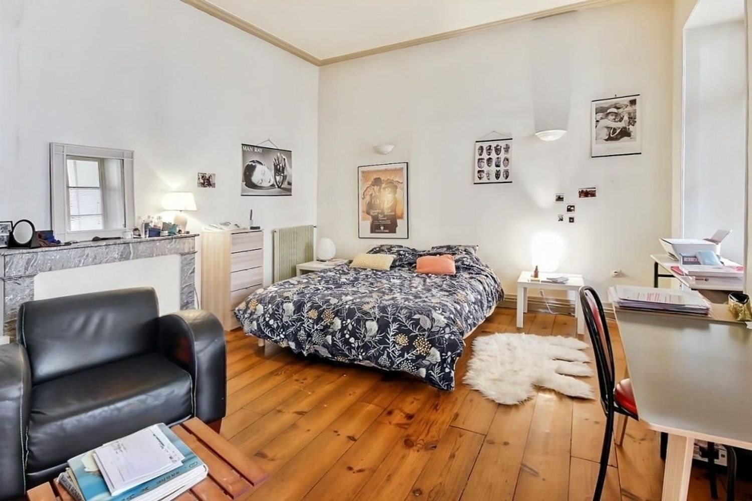 Appartement à vendre, 120m², Pau