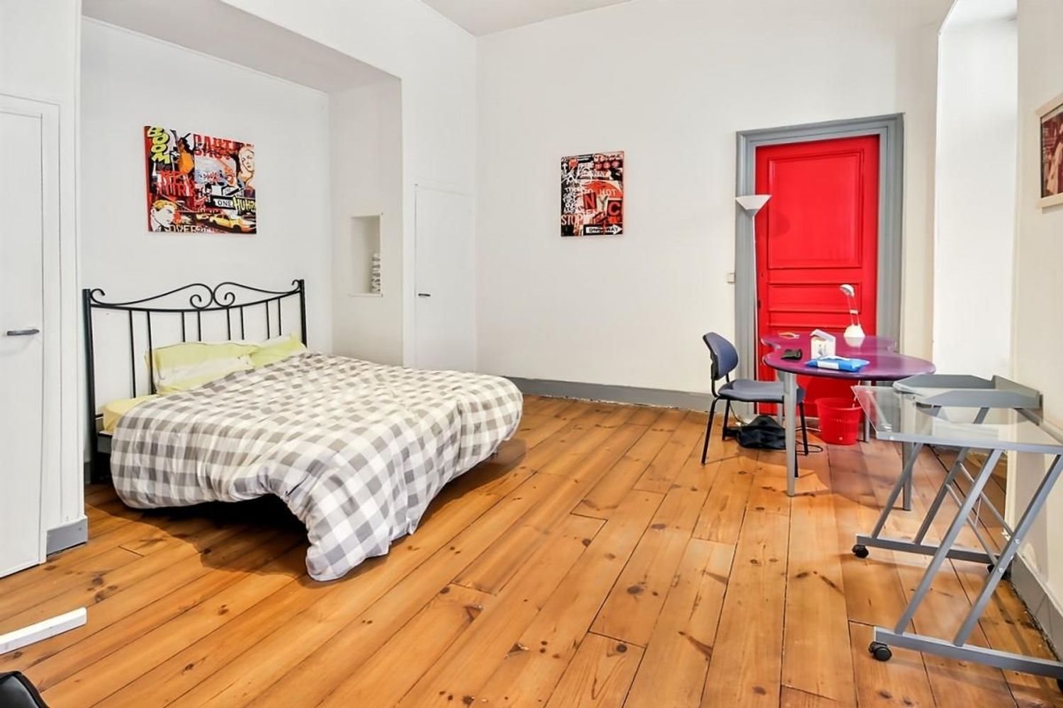 Appartement à vendre, 120m², Pau