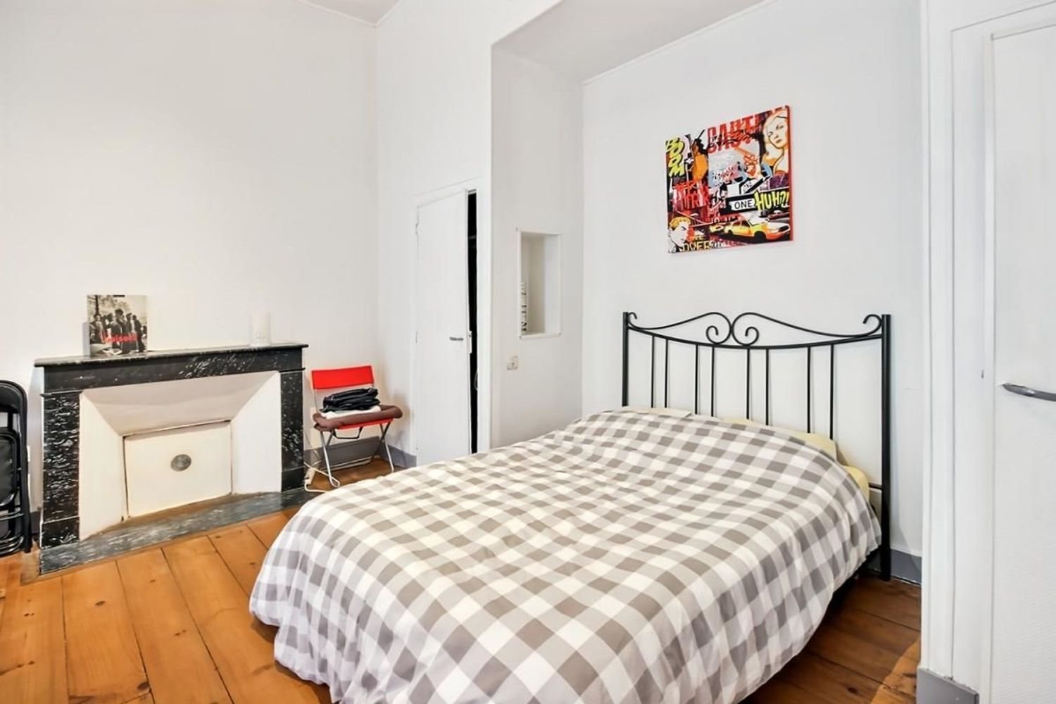 Appartement à vendre, 120m², Pau