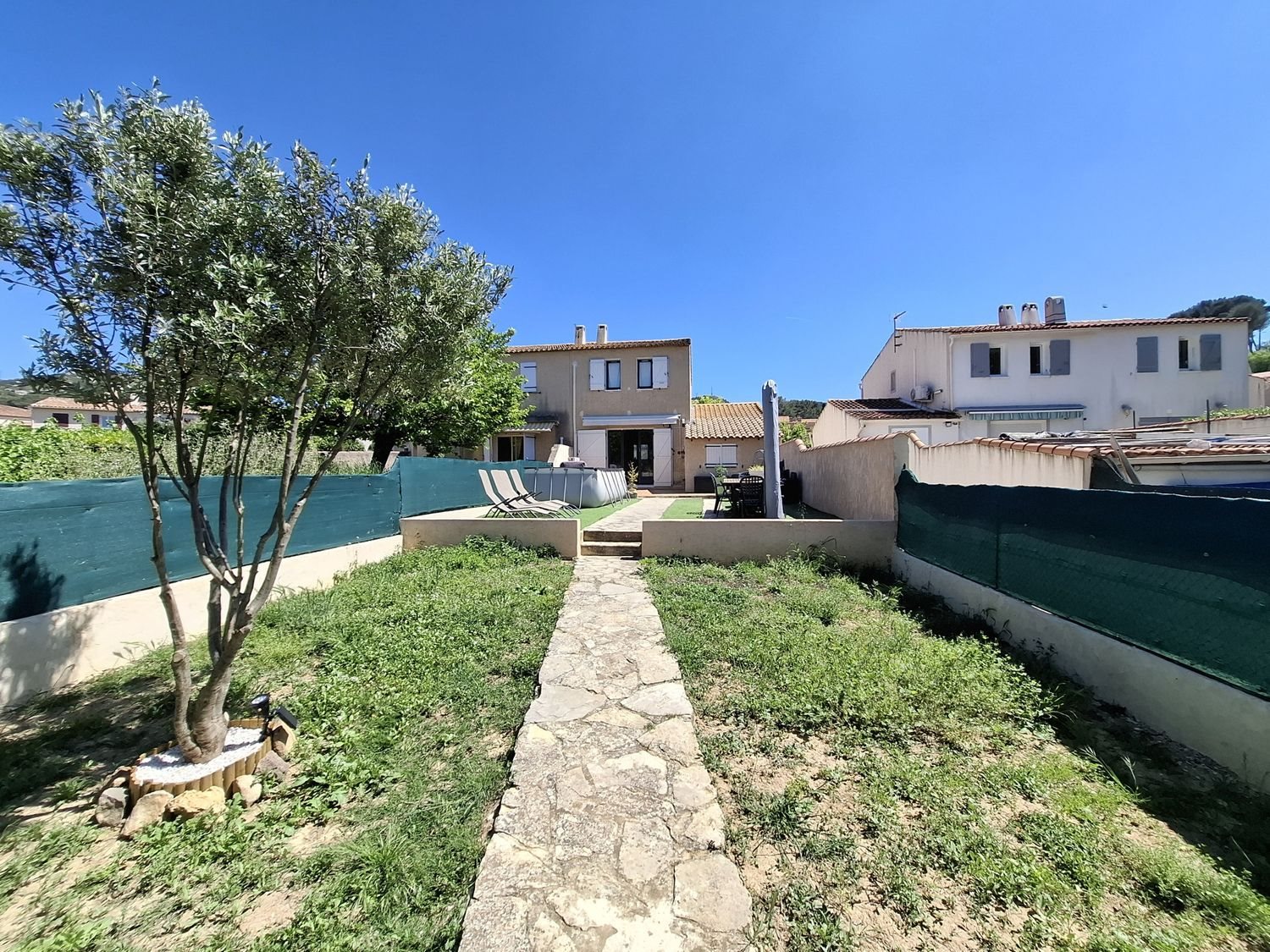 Maison à vendre, 84m², Allauch
