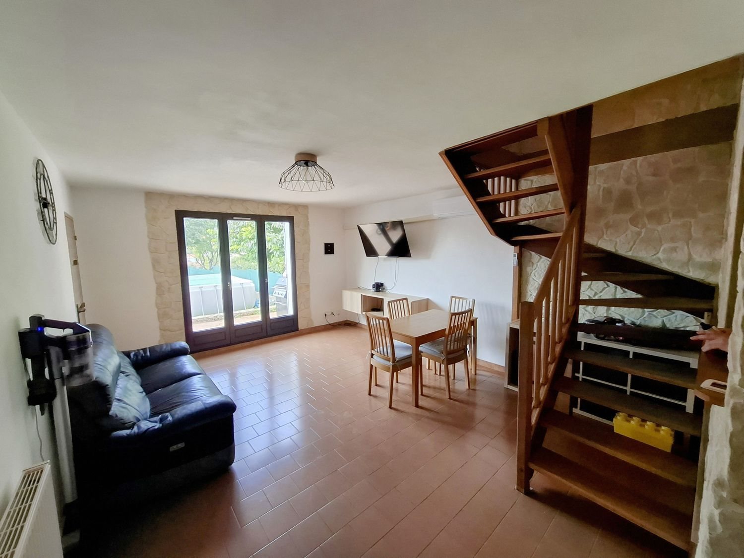 Maison à vendre, 84m², Allauch