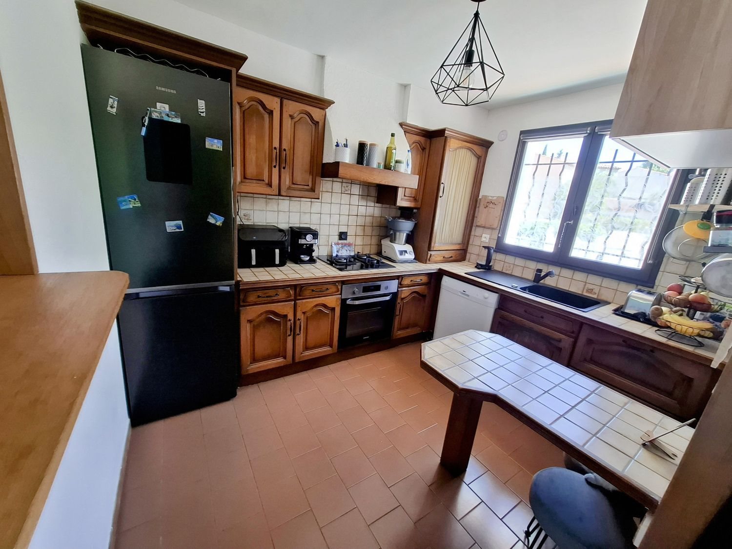 Maison à vendre, 84m², Allauch