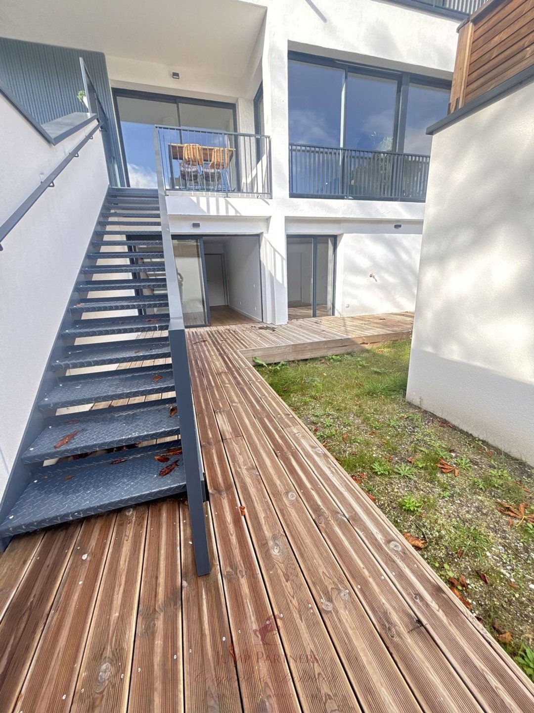 Appartement à vendre, 104m², Bordeaux
