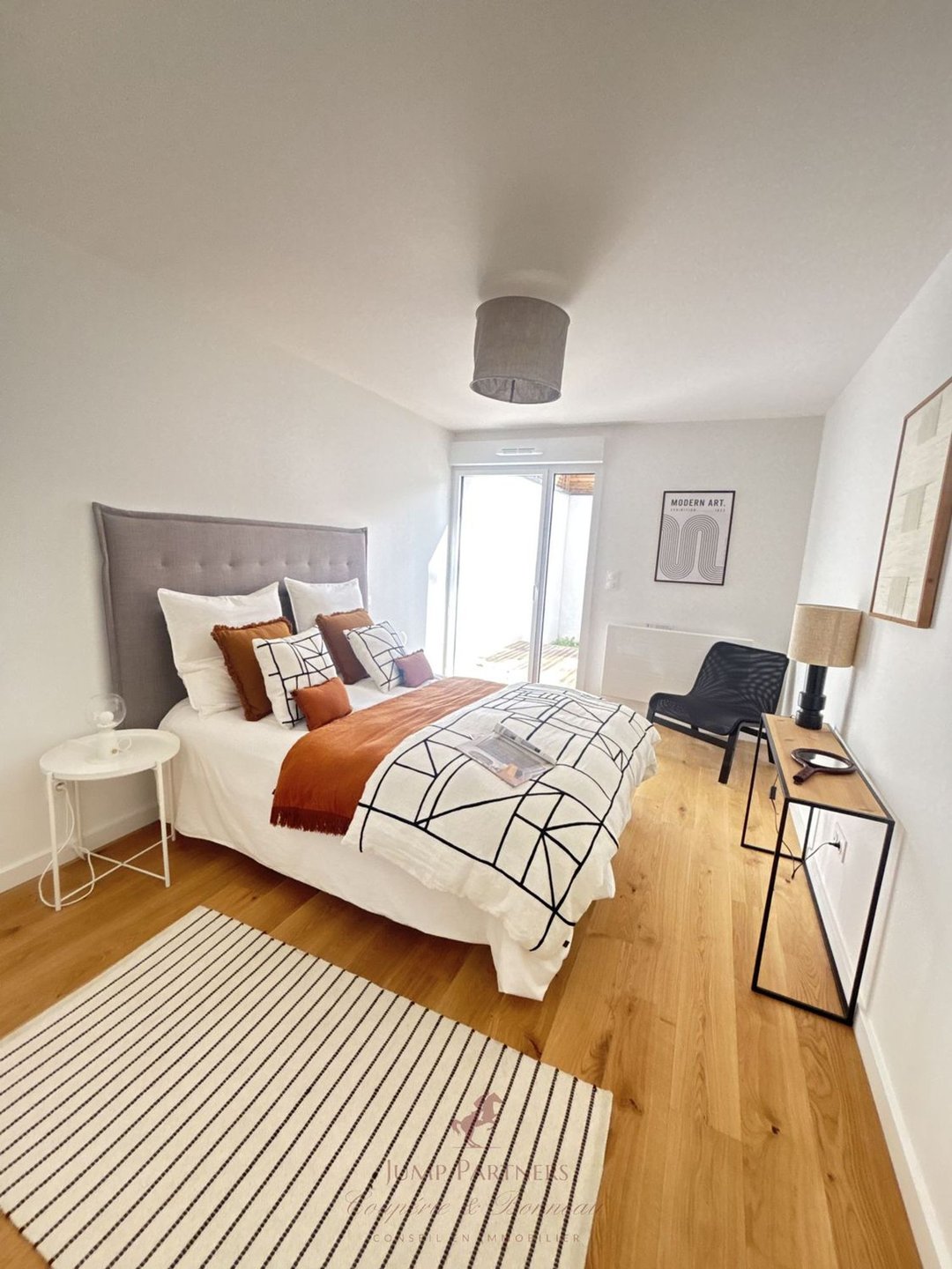 Appartement à vendre, 104m², Bordeaux