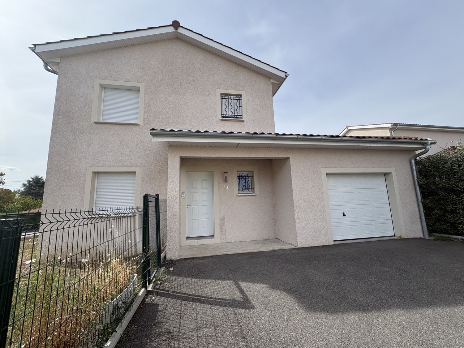 Maison à louer, 89m², Civrieux-d'Azergues