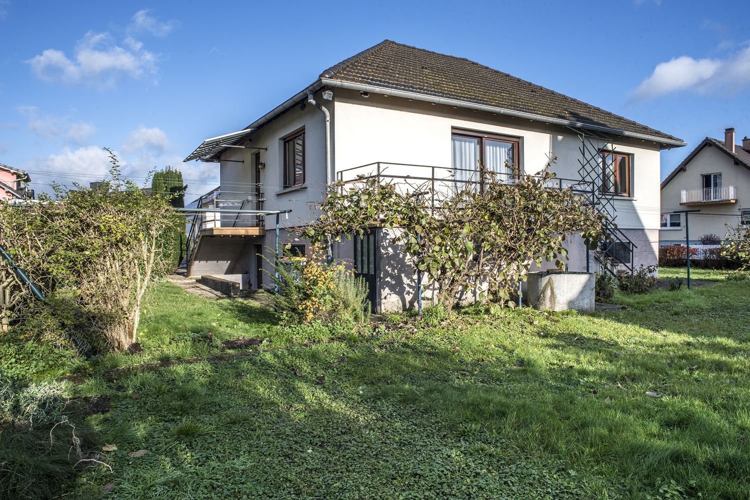 Maison à vendre, 86m², Haguenau