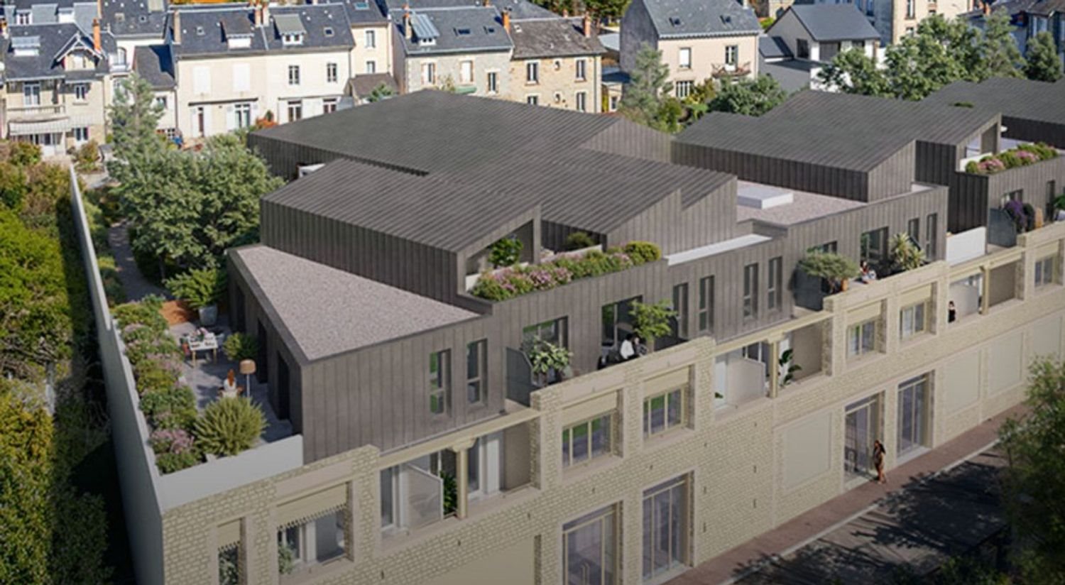 Maison à vendre, 145m², Limoges