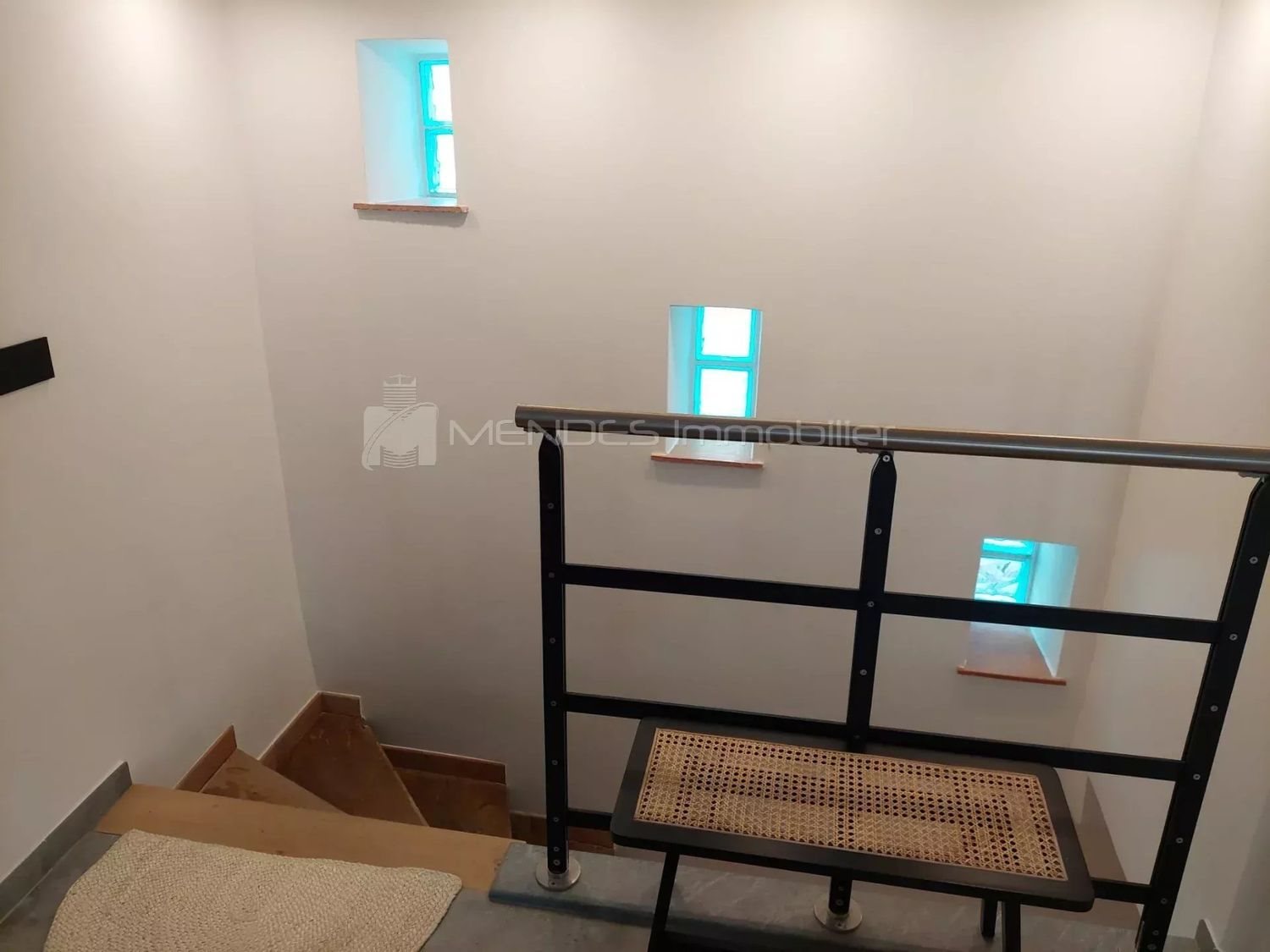 Appartement à louer, 44m², La Turbie
