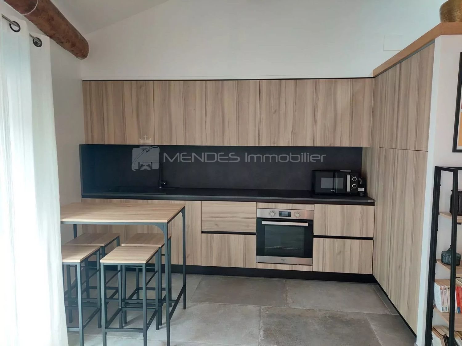 Appartement à louer, 44m², La Turbie