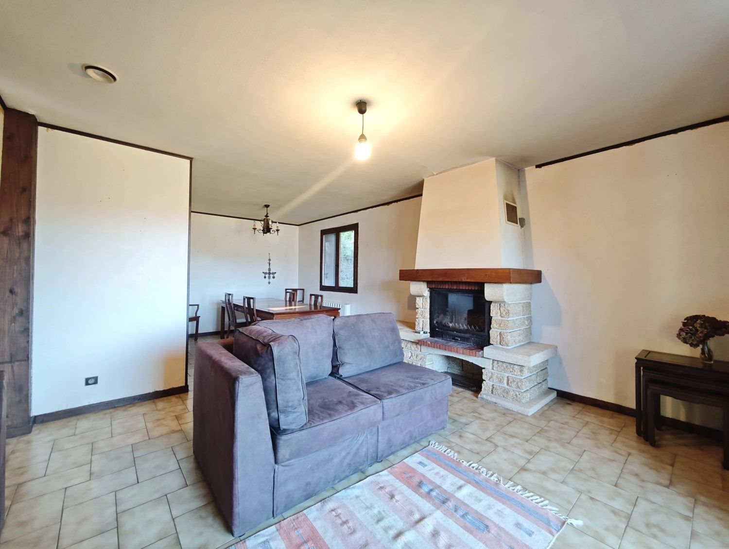 Maison à vendre, 91m², Taninges (Praz de Lys - Sommand)