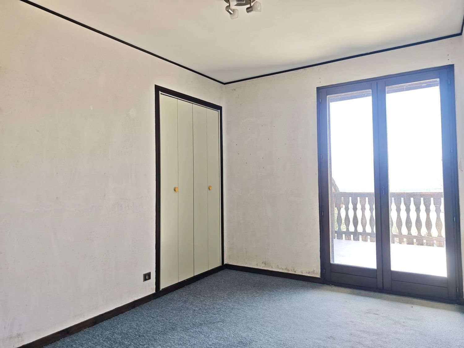 Maison à vendre, 91m², Taninges (Praz de Lys - Sommand)