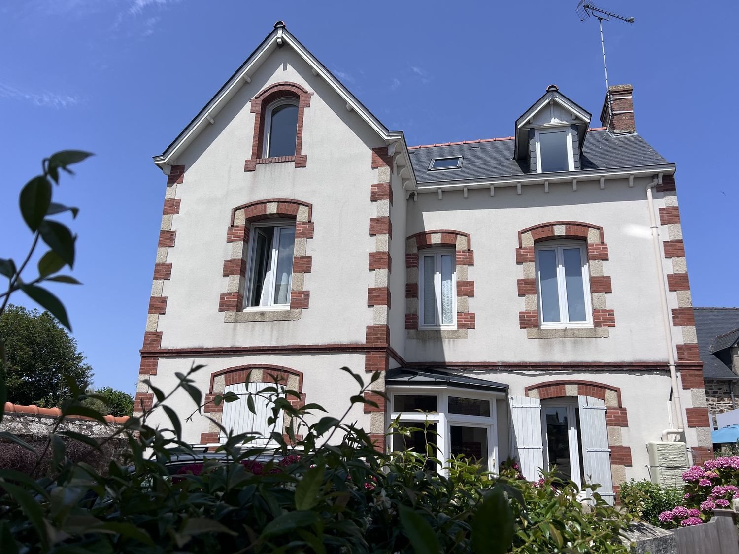 Maison à vendre, 162m², Pléneuf-Val-André