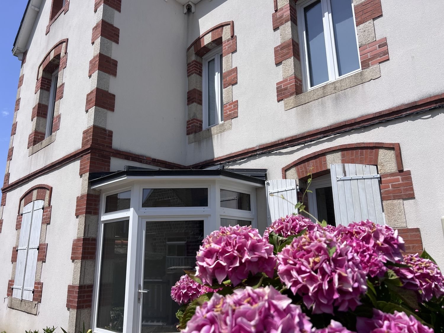 Maison à vendre, 162m², Pléneuf-Val-André