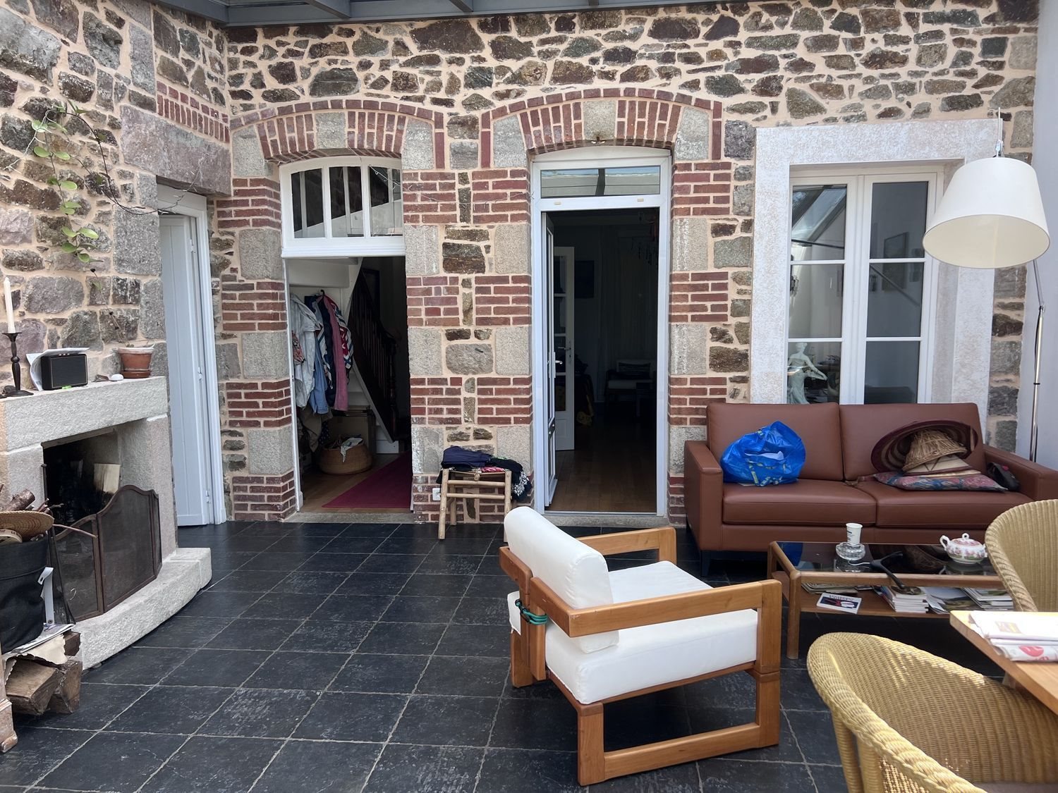 Maison à vendre, 162m², Pléneuf-Val-André