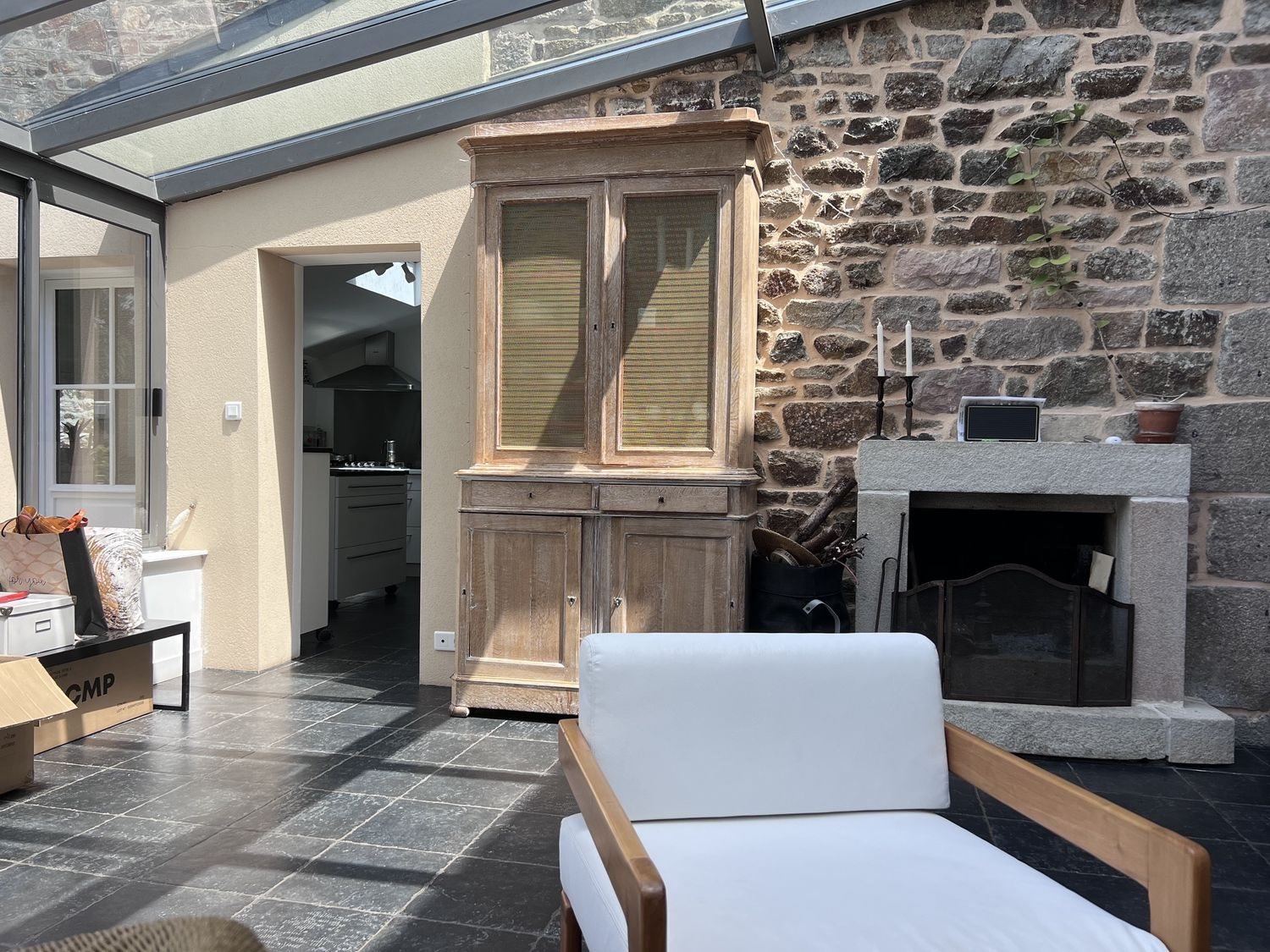 Maison à vendre, 162m², Pléneuf-Val-André