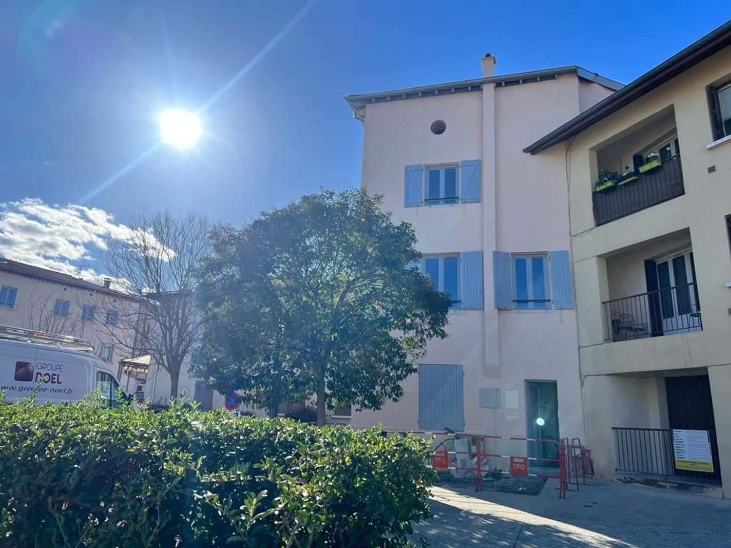 Appartement à vendre, 80m², Brindas
