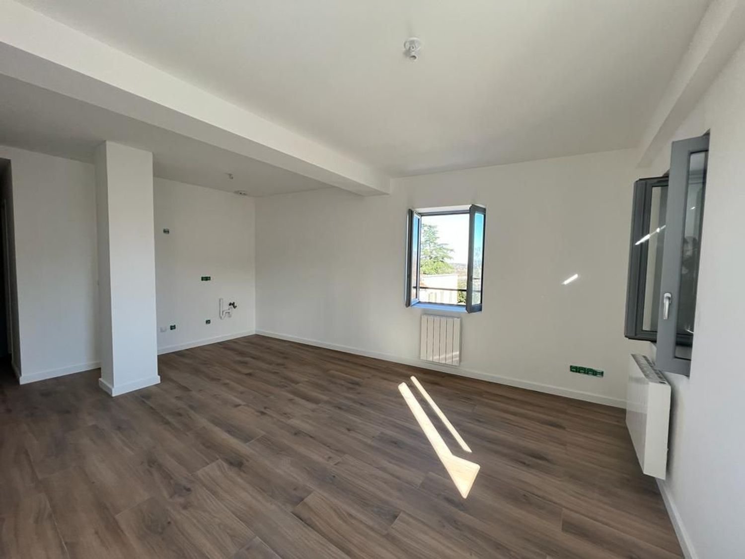 Appartement à vendre, 80m², Brindas