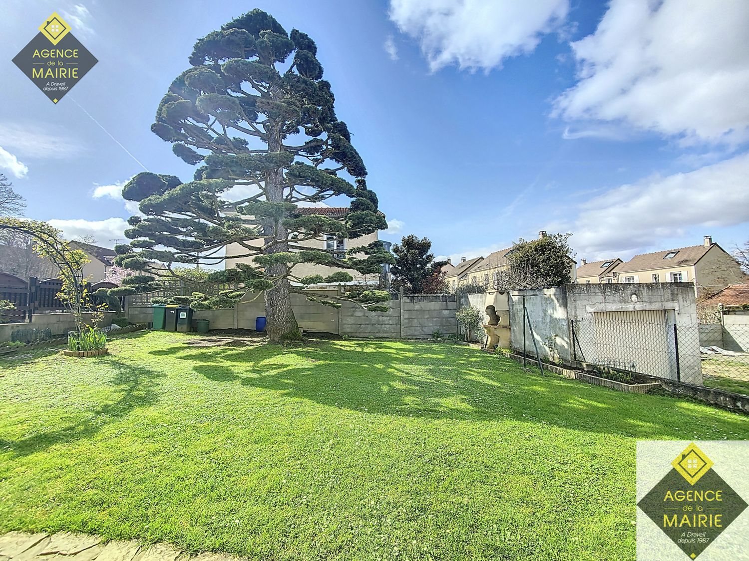 Maison à vendre, 51m², Draveil