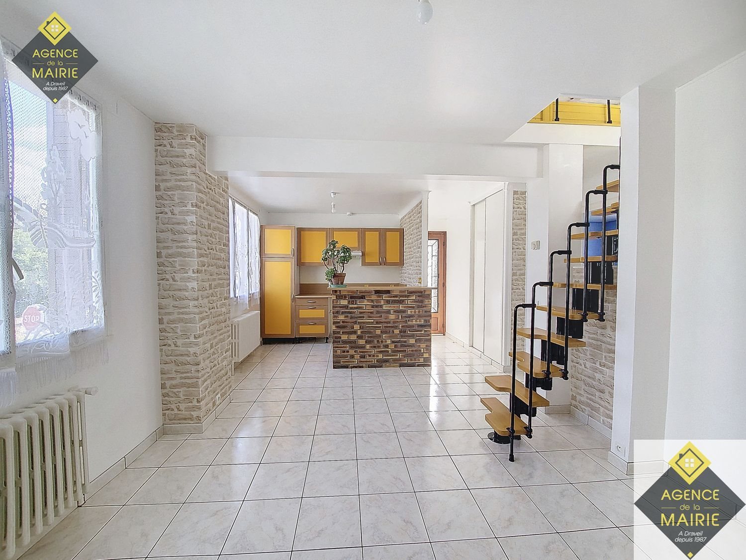 Maison à vendre, 51m², Draveil