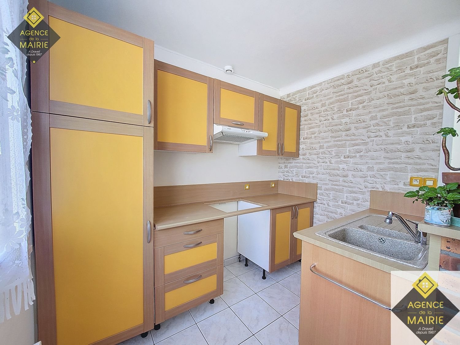 Maison à vendre, 51m², Draveil