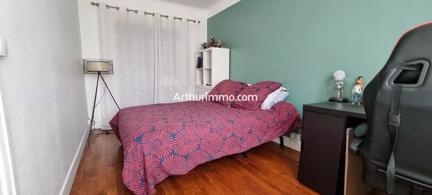 Appartement à vendre, 37m², Sucy-en-Brie