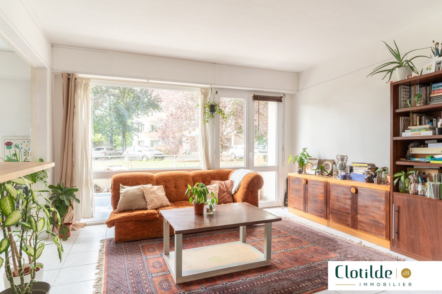 Appartement à vendre, 36m², Nantes