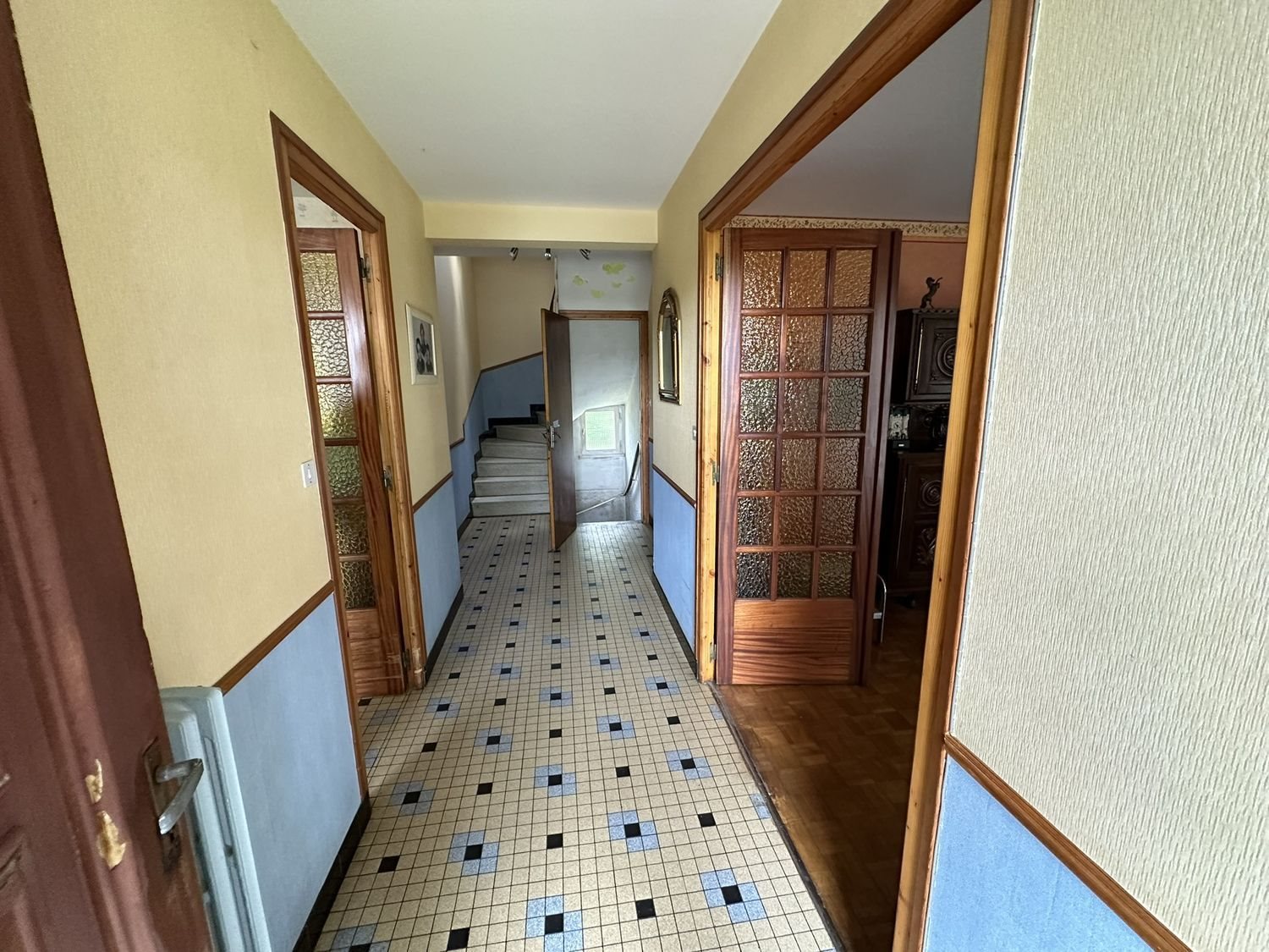 Maison à vendre, 110m², Pluméliau