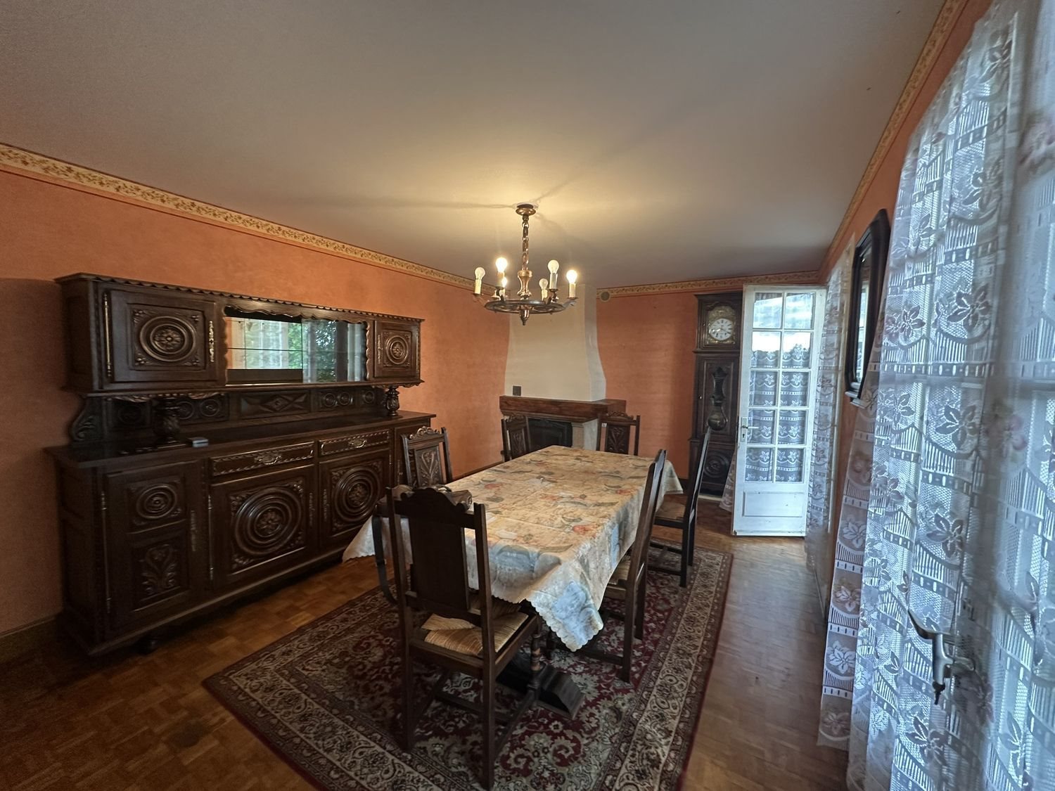 Maison à vendre, 110m², Pluméliau