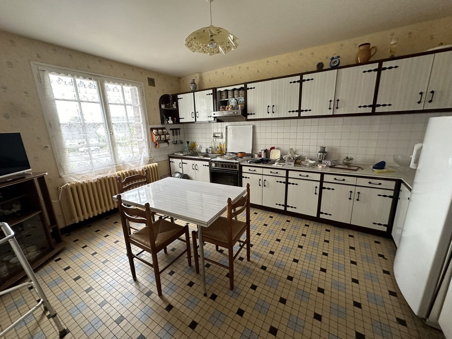 Maison à vendre, 110m², Pluméliau