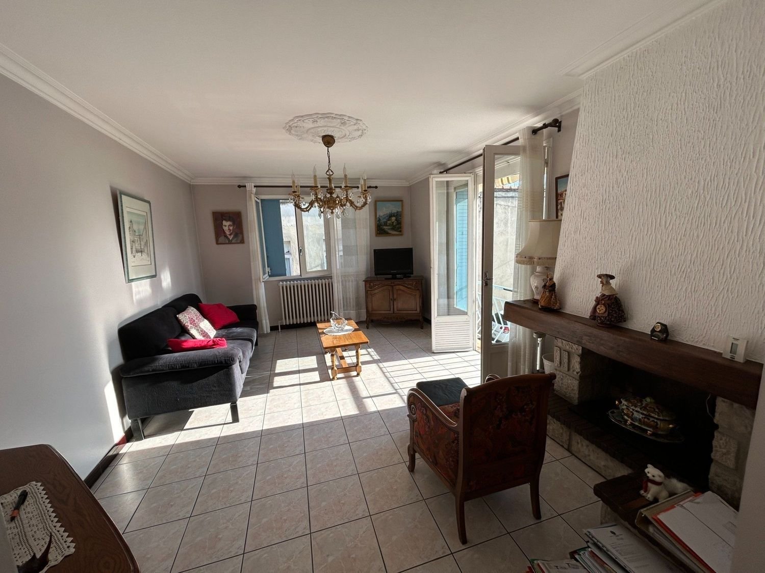 Maison à vendre, 101m², Montélimar