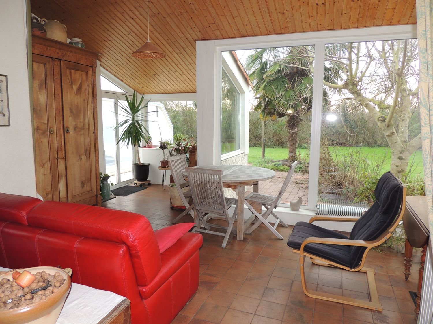 Maison à vendre, 236m², Chauché
