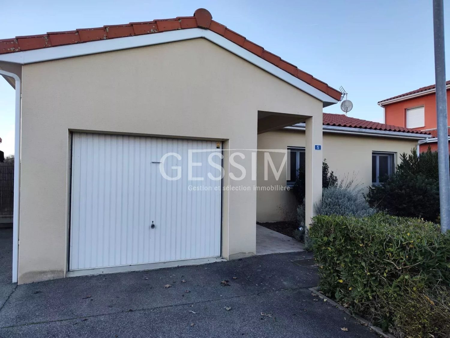 Maison à vendre, 82m², Rieumes