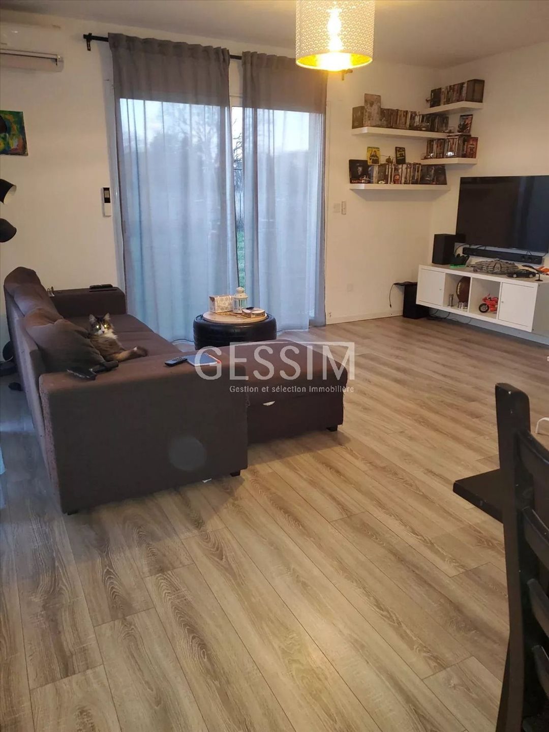 Maison à vendre, 82m², Rieumes