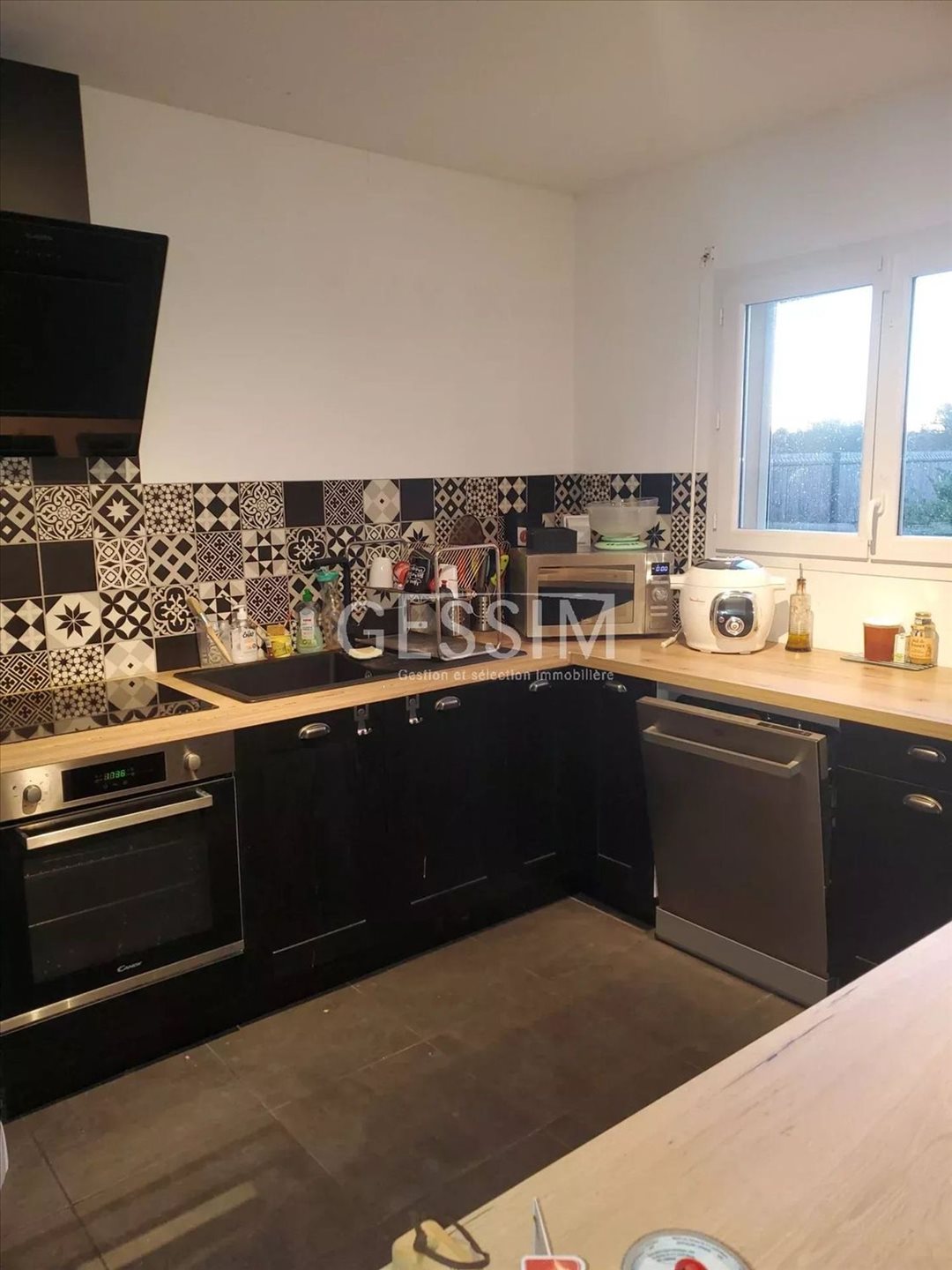 Maison à vendre, 82m², Rieumes