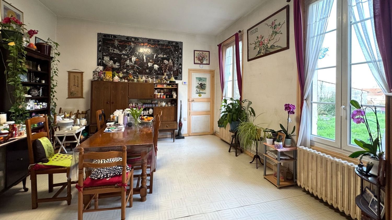 Maison à vendre, 160m², Rochefort
