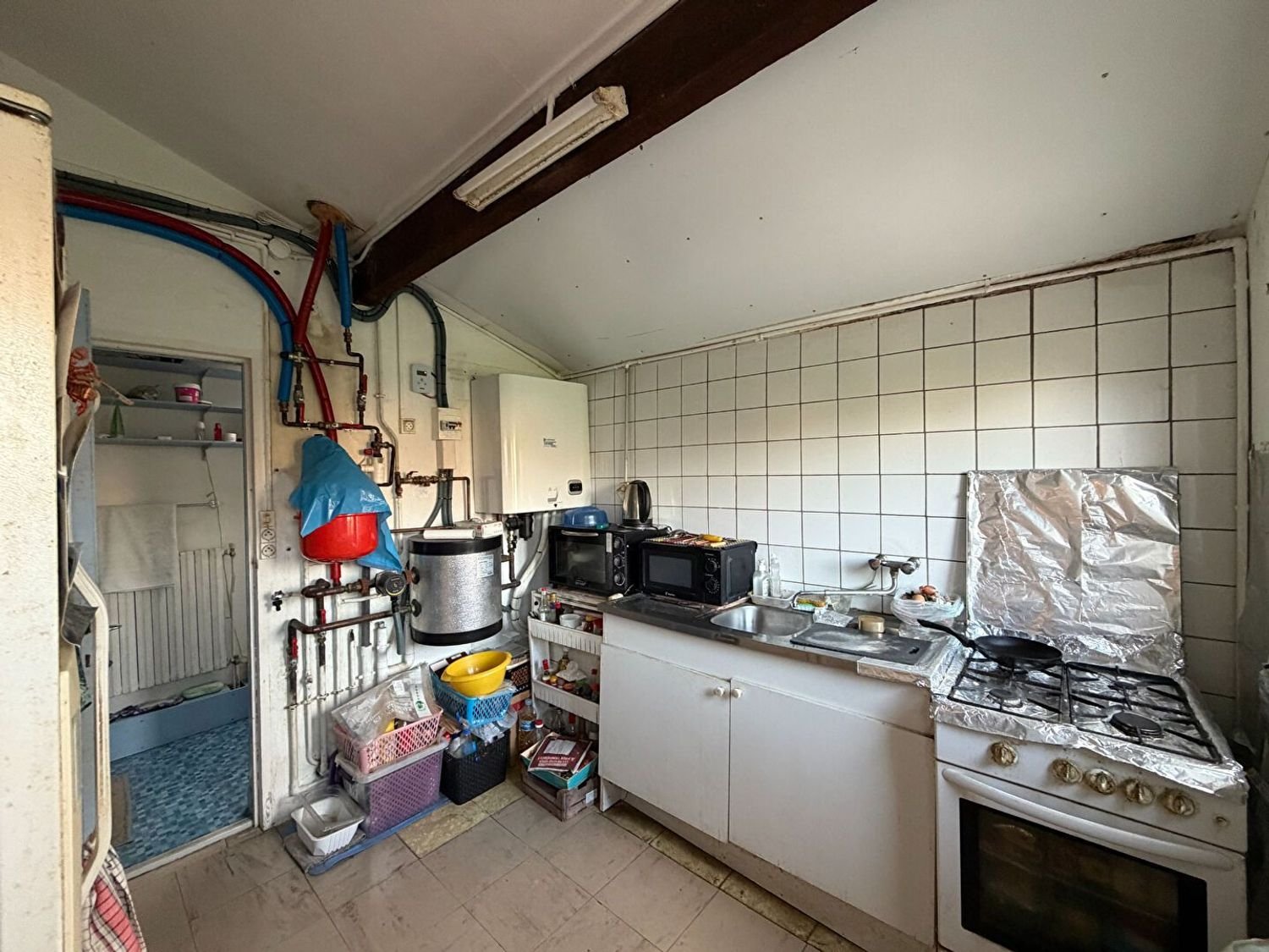 Maison à vendre, 160m², Rochefort