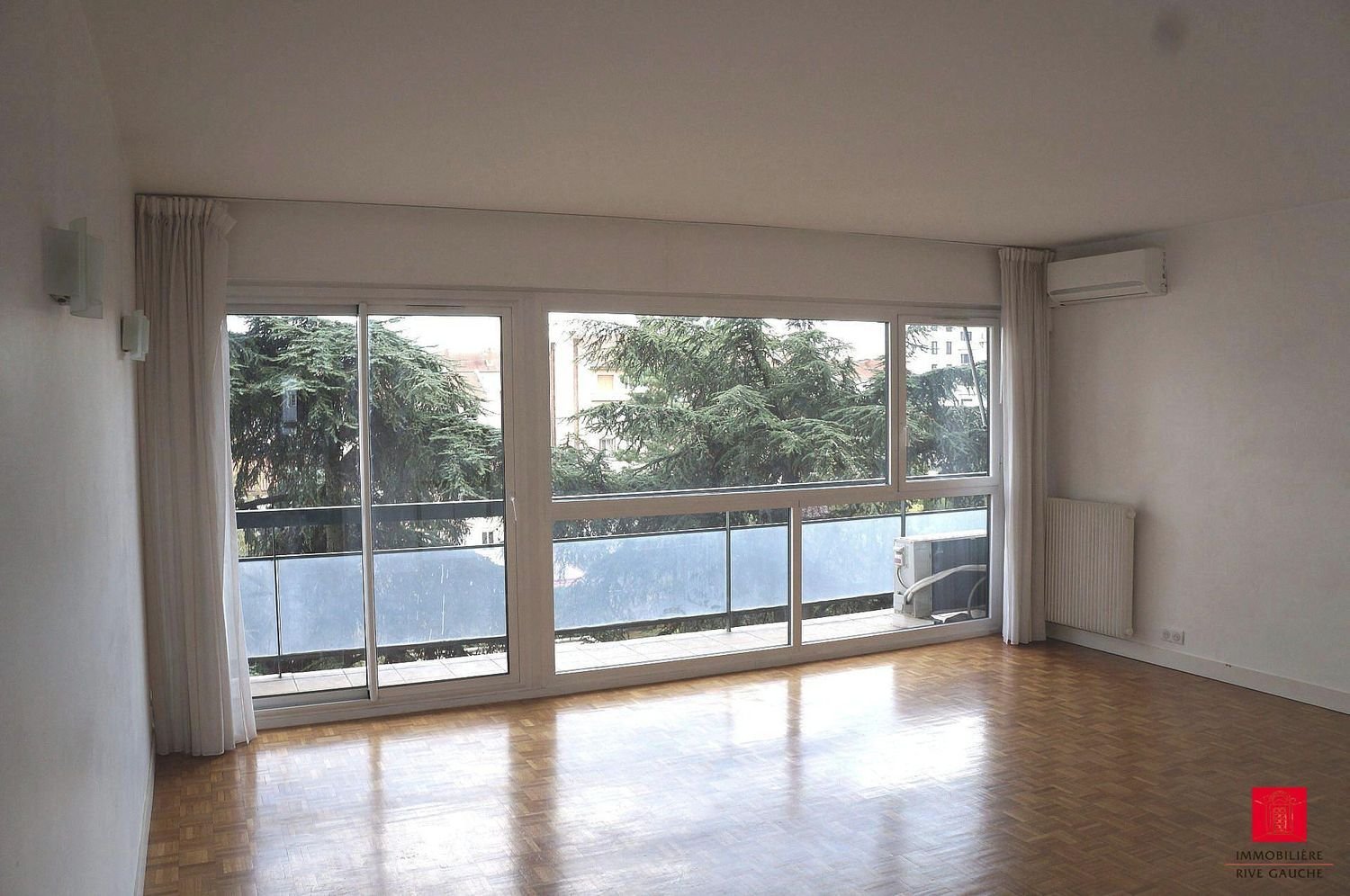 Appartement à louer, 93m², Lyon 3ème