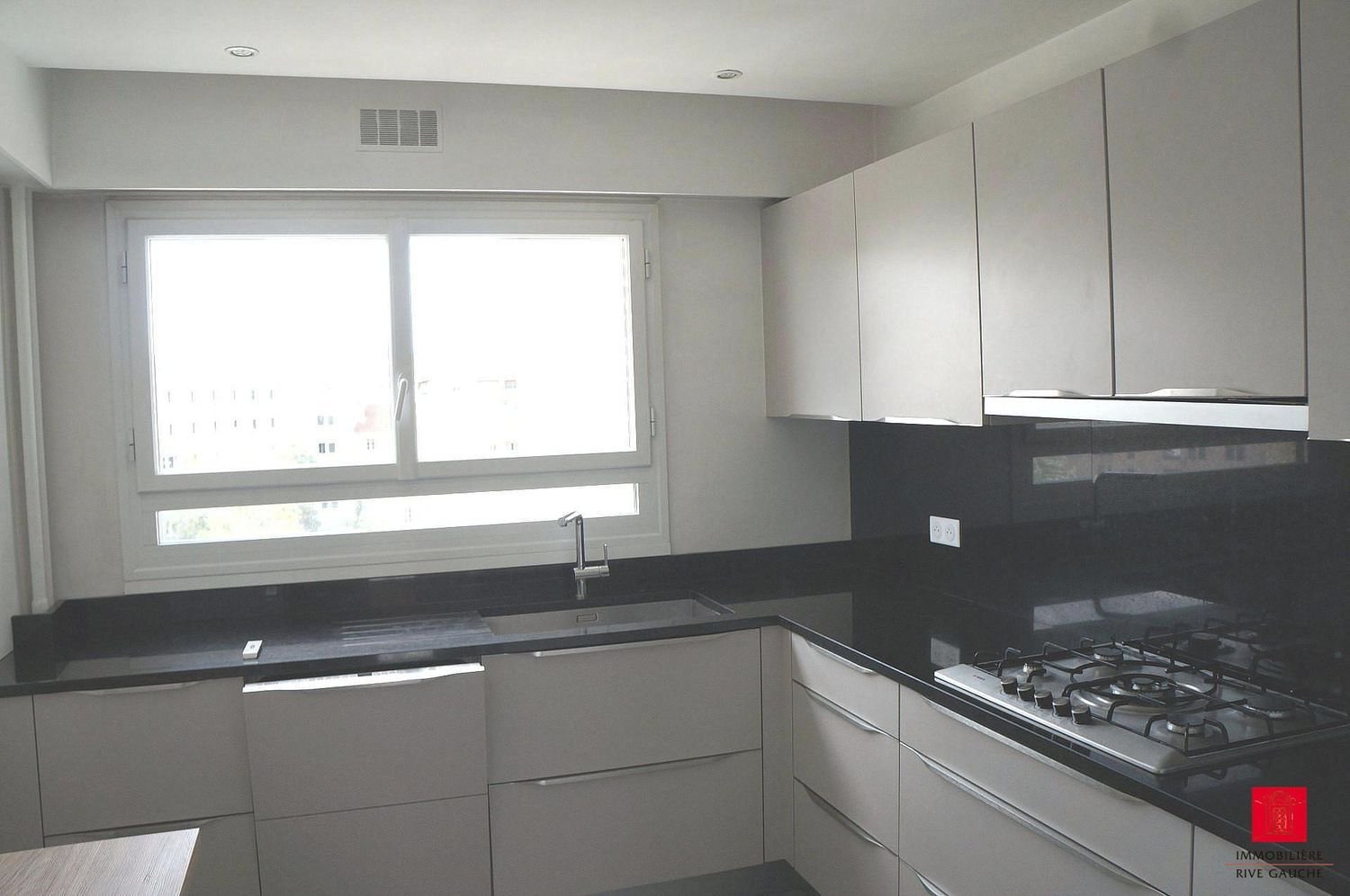 Appartement à louer, 93m², Lyon 3ème