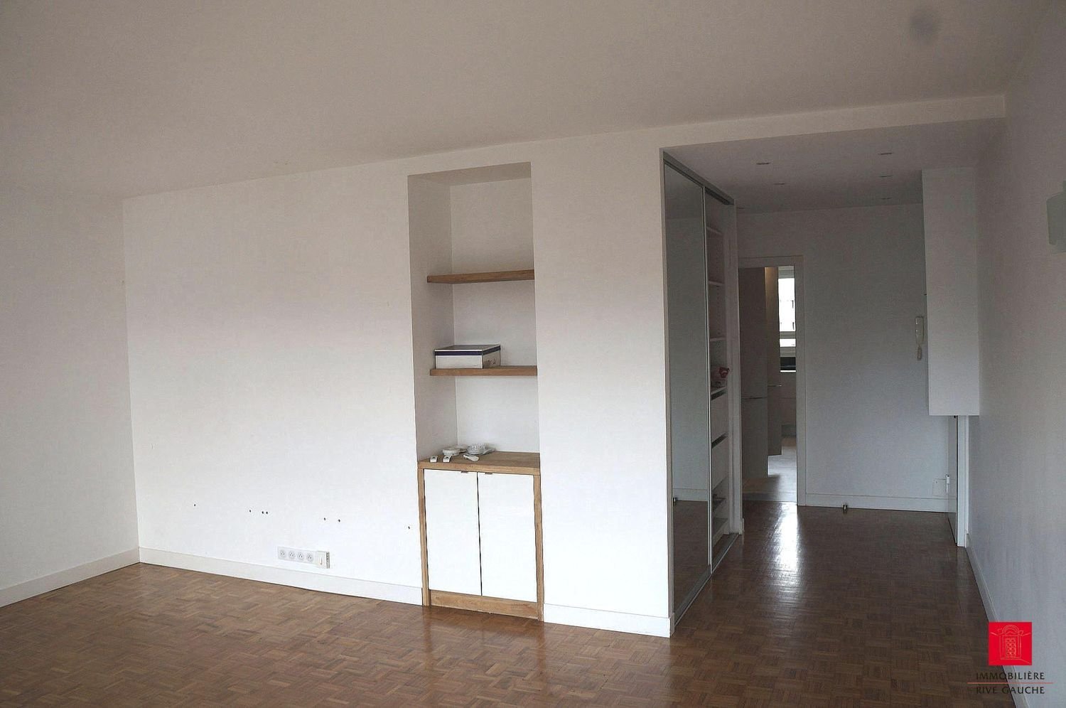 Appartement à louer, 93m², Lyon 3ème