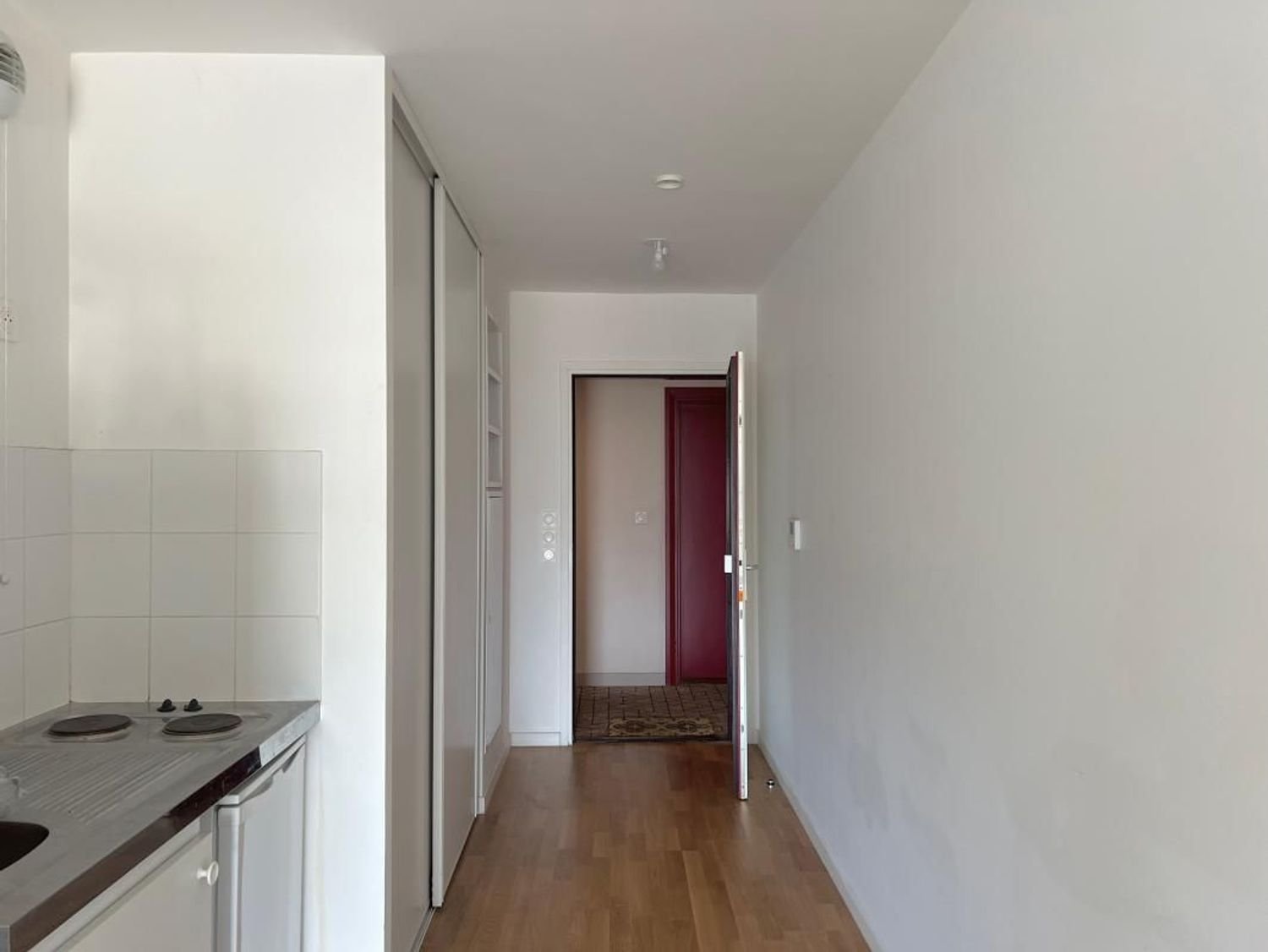 Appartement à louer, 33m², Arcueil