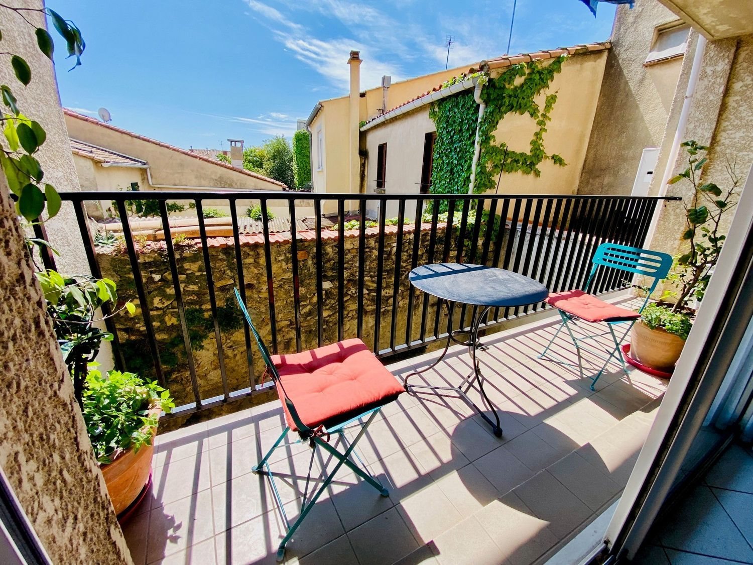 Appartement à vendre, 75m², Pérols