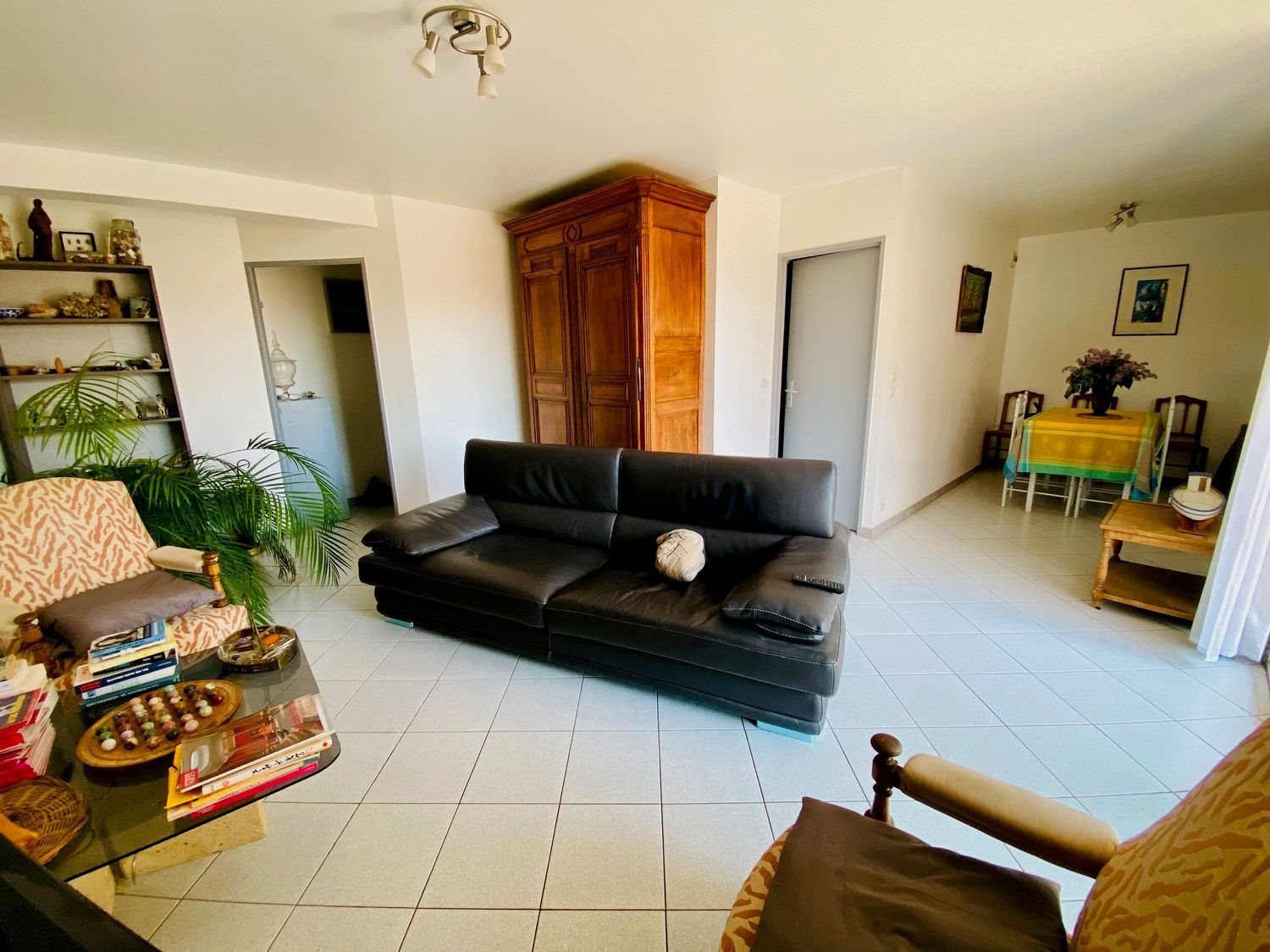 Appartement à vendre, 75m², Pérols