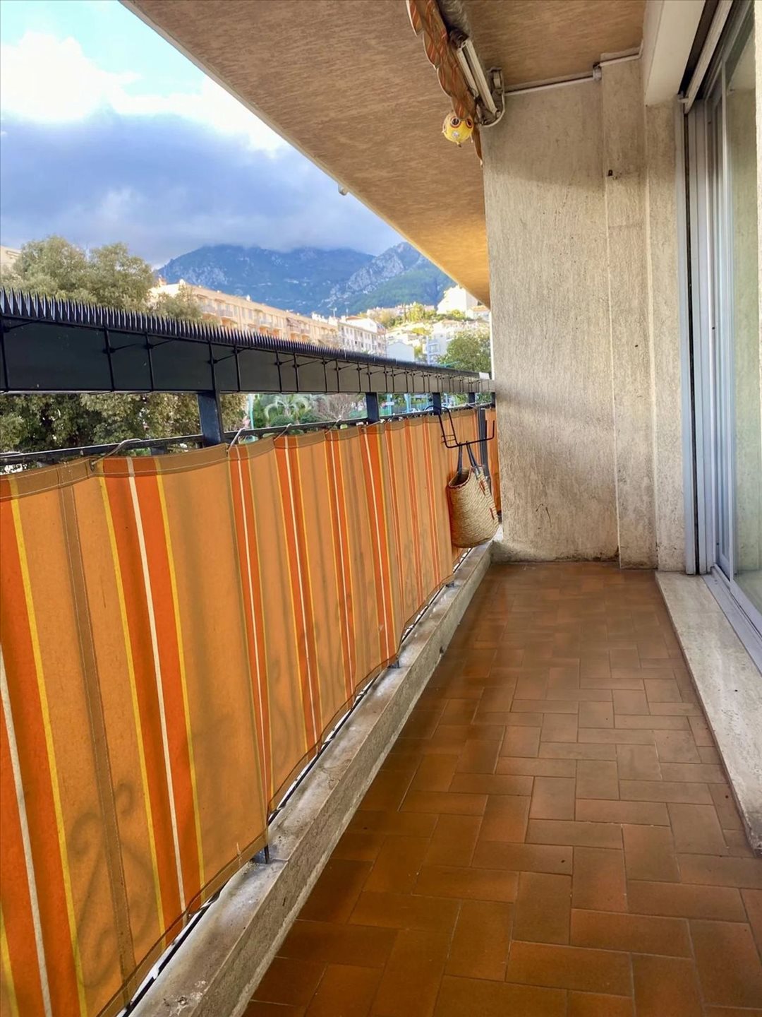 Appartement à vendre, 62m², Menton